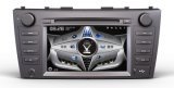Car DVD Player Specialzied for Toyota Camry