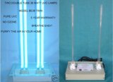 HVAC UV Air Purifier (ST-UV)
