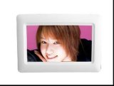 7 Inch Single Function Photo Frame