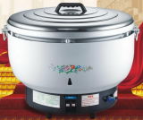 Gas Rice Cooker 30 Liter (JF20Y. 30L-E)