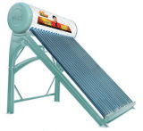 Low Pressure Solar Water Heater with CE Approval