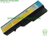 Laptop Battery Replacement for Lenovo G460 LO9S6Y02