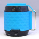 Mini Bomb Shape Wireless Bluetooth Speaker