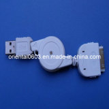 USB Extension Cable for iPhone (OT-214)