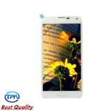 Hot Sale LCD Screen with Frame for Samsung S5 G900 White