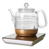 Glass Electric Kettle (SC-BLH-035A)