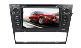 Touch Screen Car DVD Player for BMW 3 Series E90