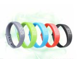 Smart Bracelet LED Sport Bluetooth Fitness Wristwatch