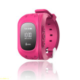 Top Selling Kids GPS Tracker Smart Watch Q50