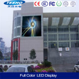 P6 Full Color Outdoor LED Display for Advertising