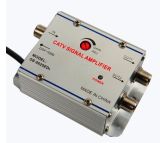 2 Way CATV Signal Indoor Amplifier Seebest