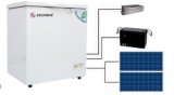 Home Use DC 12V Battery Apply Solar Refrigerator Manufacturer