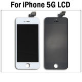 Original Quality White and Black LCD Screen for iPhone 5 with Touch Display Digitizer and Frame Assembly Replacement Free Shipping