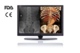 Jusha-C43 4MP LCD Color Medical Display for X Ray Imaging, Dental Monitor