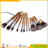 11 PCS/Set Make up Brushes