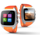CS1 3G Androd a Smart Watch with GSM and WCDMA Netwok