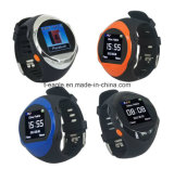 Pg88-GPS Tracking Smart Watch Phone