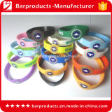 Wholesale Custom Personalized Silicone Bracelets
