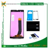 Hot Replacement LCD Touch Screen for Sony Xperia Z L36h