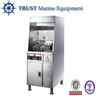 Marine Solas Electric Deep Fryer with Fire Extinguisher