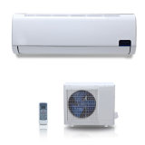 60Hz DC Inverter Air Conditioner Small Air Conditioner 9000BTU