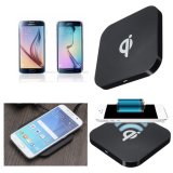 USB Charger Travel Q8 Mini Wireless Phone Charger Charging Pad Panel