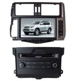 ISUN Car DVD Player for Toyota Pardo (TS8737)