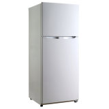 Top Mount Double Door Refrigerator Home Appliance