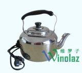 Stainless Steel Electric Kettles (DSH-WN1) With Mirror Polishing