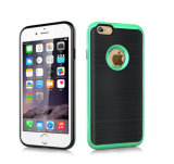 Phone Accessory Best Selling Durable TPU Phone Case for iPhone 6 Mobile Cover