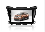 Yessun 10.2 Inch Car DVD Player for Nissan Murano (HD1071)