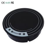 2400W Induction Portable Stove Induction Pressure Cooker
