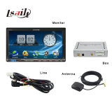 GPS Navigation System for Alpine/Kenwood/Philips with 480*234