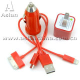 Colorful Us USB Charger, Us USB Charger for Mobile Phone, Us USB Charger (AK-058)
