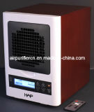 Desktop Ionic Air Purifier with TiO2 Technology