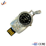 Pocket Watch Jewelry USB Flash Drive Jj113