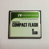 Tdk Pqi Coresolid Storage CF Memory Card Compactflash CF Cards