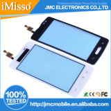 Mobile Phone Glass Lens Touch Screen for LG L50