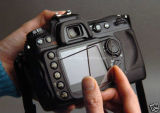 Screen Protector for Canon 60D