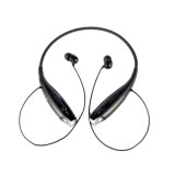 2015 The Most Feshional Bluetooth Wireless Headset Hbs730, Unique Ring-Necked Stylish White