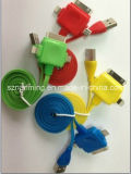 3 in 1 USB Cable for Mobile Phone