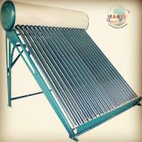 400liter Economical Compact Non-Pressure Solar Water Heater