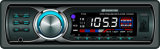 Car MP3 Player (GBT-1172)