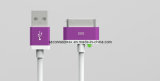 Charge and Sync Cable for iPod, iPhone, iPad