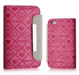 The High Quality Mobile Wallet Phone Case for iPhone 4/4s