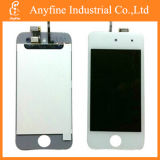 LCD with Touch/Digitizer Assembly for iPod Touch4