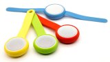 Portable Colorful Bluetooth Speaker with Ce/RoHS Approval