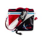 Fashion Reversible Camera Bags of Smile Size L -- Pin up Style