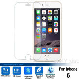 High Quality Tempered Glass Screen Protector for iPhone 6