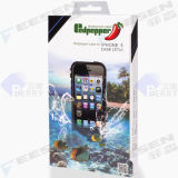 Very Competitive Waterproof Case Professional Waterproof Case for iPhone 5 5s